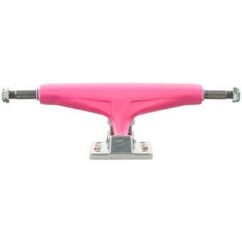 Tensor 5.5 NEW Mirror Pink Alum trucks