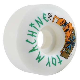 Toy M 54mm 99A Sect Skater wheels