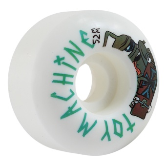 Toy M 52mm 99A Sect Skater  wheels