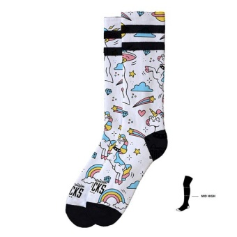 American Socks Twinkle - Mid High