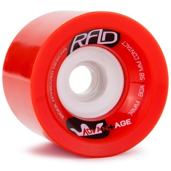 RAD 74mm 80A Advantage Race