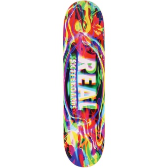 Real 8.06 Psychoactive Oval deck