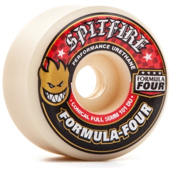 Spitfire F4 Conical Full 56mm 101A