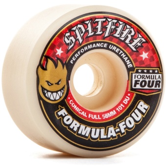Spitfire F4 Conical Full 58mm 101A