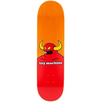 Toy M 7.75 Monster deck