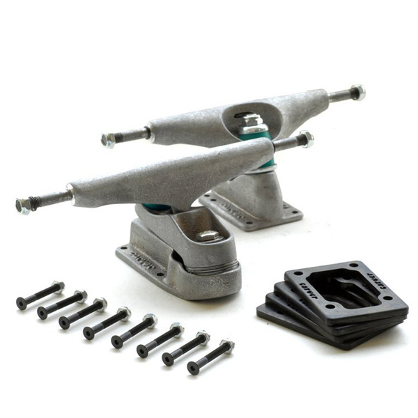 kahalani trucks