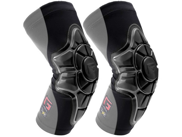 G-Form PRO-X Elbow Pads (Charcoal)