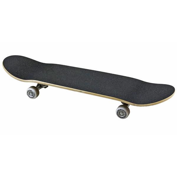 griptape Per Skateboards JESSUP Ultra grip skateboard griptape Foglio Nero 