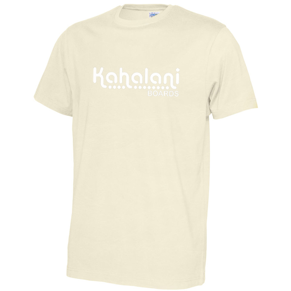 Kahalani t-shirt Off White