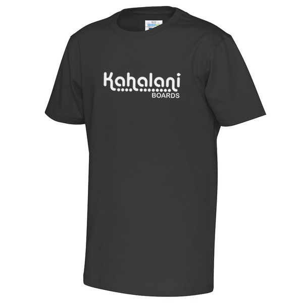 Kahalani t-shirt Kids Black