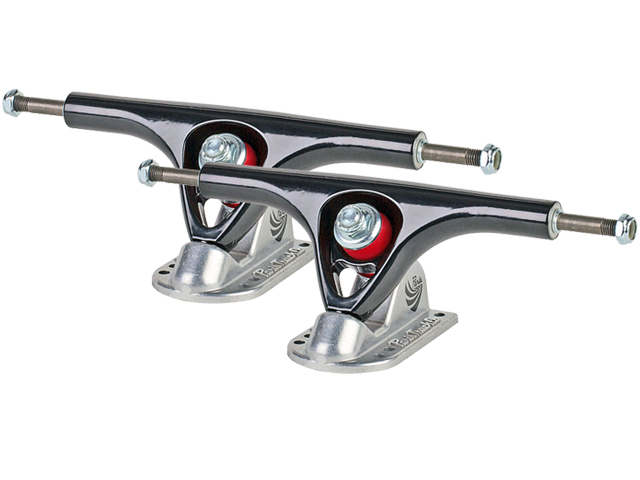 kahalani trucks
