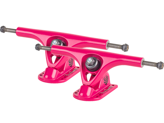 kahalani trucks