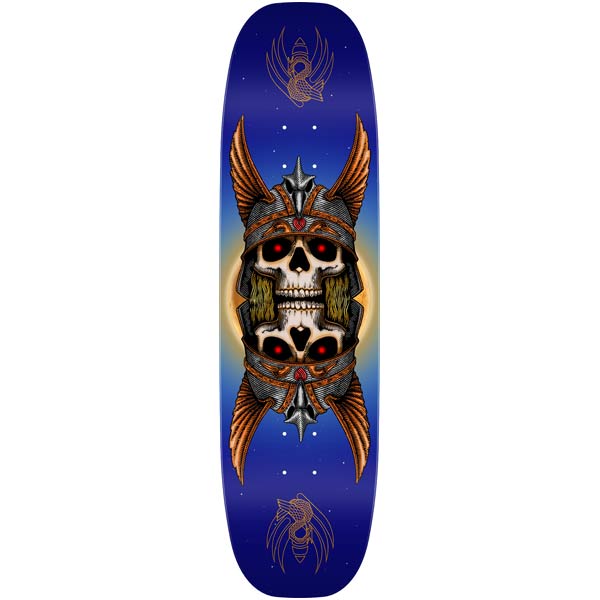 Powell 8.7 Flight® Andy Anderson Heron2 