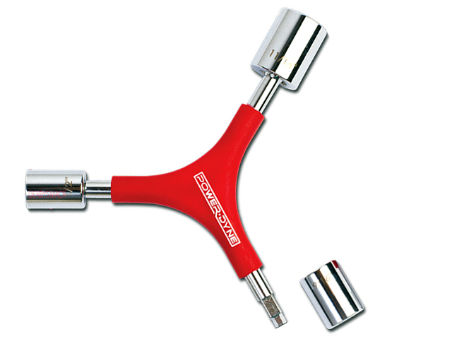 PowerDyne Skatetool Y4