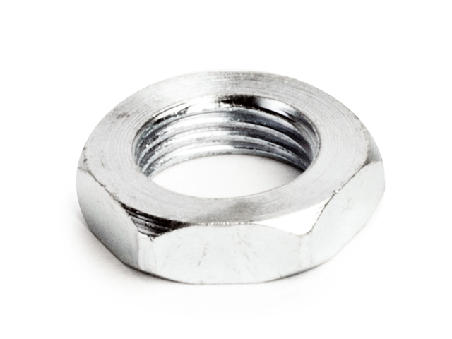 Toe Stop Nut - 15/16