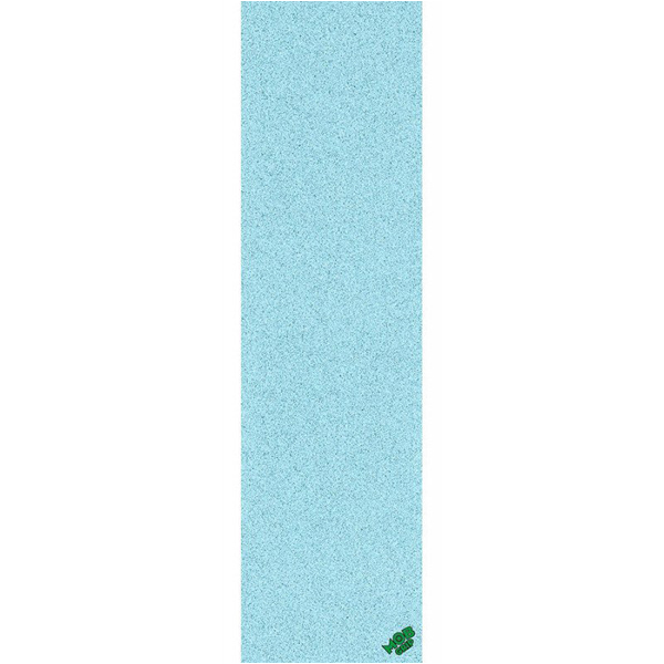 MOB Pastel Blue griptape Sheet