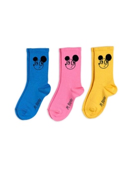 Ritzratz socks 3-pack Multi - Chapter 3
