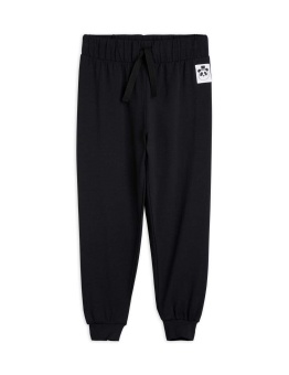Basic trousers Black - Chapter 1