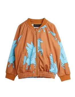 Pegasus wct jacket