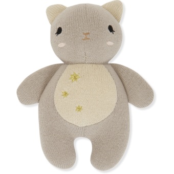 SKALLRA MINI KITTY WARM GREY