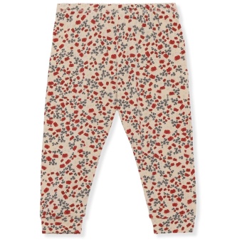 CLASSIC PANTS Poppy