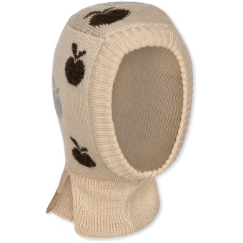 BELOU BALACLAVA Pommemulti