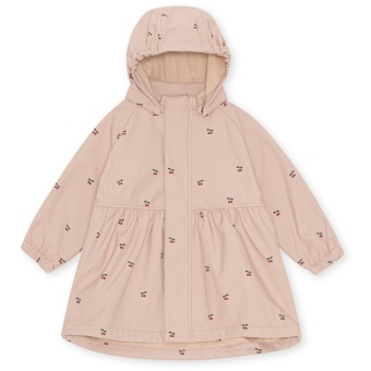LUI JACKET GIRL  CHERRY BLUSH