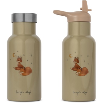 Thermo Bottles, Foxie