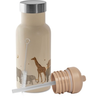 Thermo bottle Safari