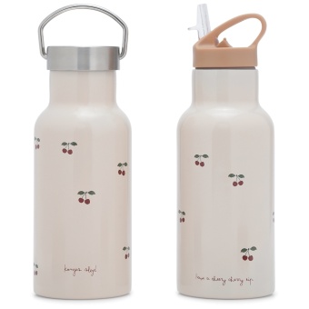 THERMO BOTTLE/Cherry