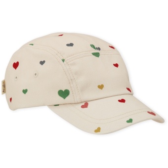 Fen Cap, Multihearts Blush