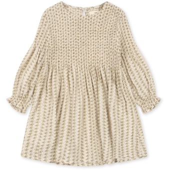 Dress Lizzi, Chalet Verde
