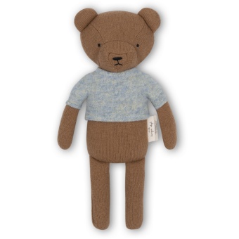 THEODOR THE TEDDY