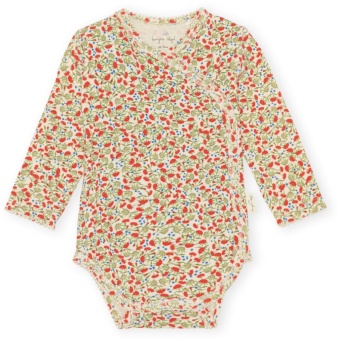 CLASSIC LS NEWBORN BODY GOTS