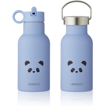 Anker water bottle  Panda sky blue	