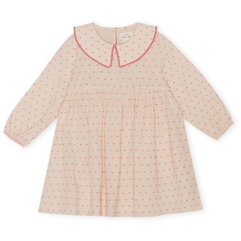 Dress Aggi, Desert Rose