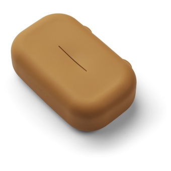  Emi wet wipes cover Mustard