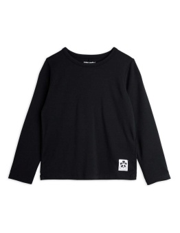 Basic ls tee Black - Chapter 1
