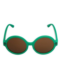 Round sunglasses Green - Chapter 3