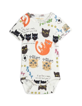 Clairvoyant cats ss body multi