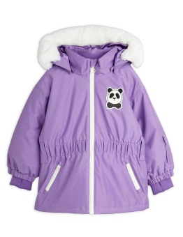 Panda soft ski jacket - Chapter 2 - Limited Stock