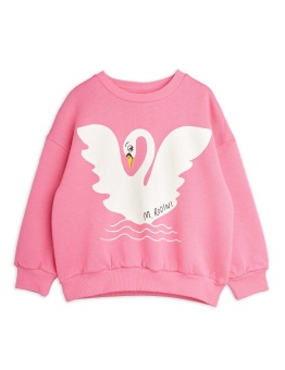 Swan sp sweatshirt Pink- Chapter 2