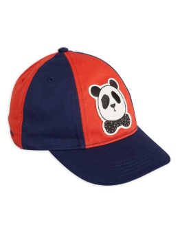 Panda cap - Chapter 1 Navy - Limited Stock