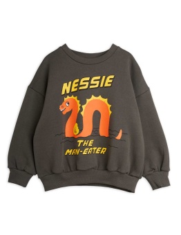 Nessie sp sweatshirt