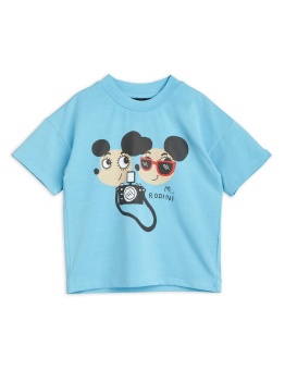 Ritzratz sp ss tee Blue - Chapter 2