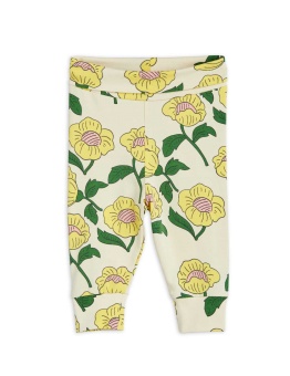 Flowers Aop NB Leggings