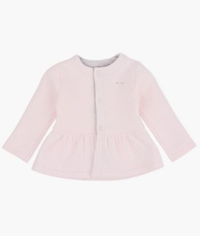 PHILO CARDIGAN PINK