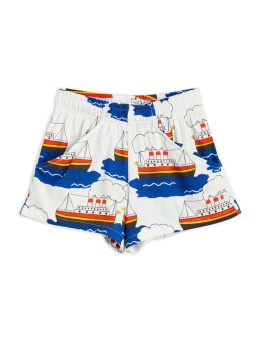 Ferry aop shorts