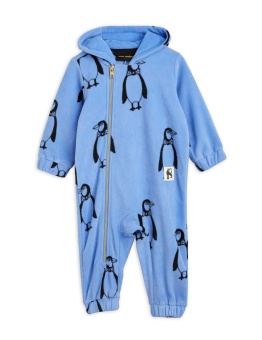 Penguin eece onesie Blue - Chpter 1 - Limited stock