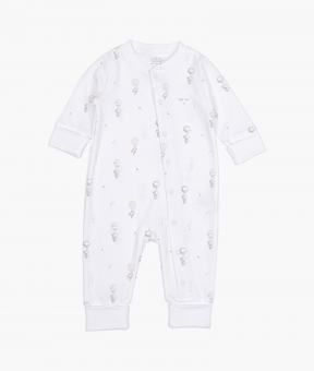 FLYING ELEPHANTS OVERALL
